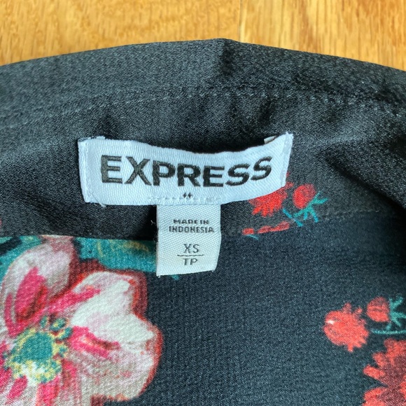 Express blouse - Picture 2 of 3